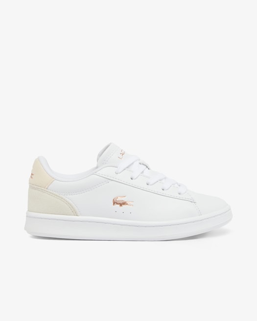 WHITE/LIGHT PINK
