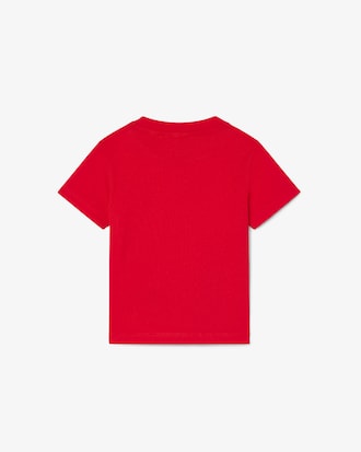 T-shirt unisex in cotone