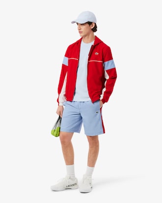 T-shirt sportiva in cotone Ultra-Dry