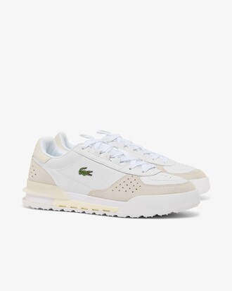 Sneakers da uomo in pelle Slam Break