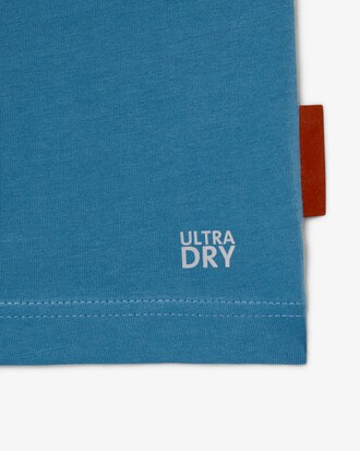 T-Shirt da tennis Roland-Garros Edition