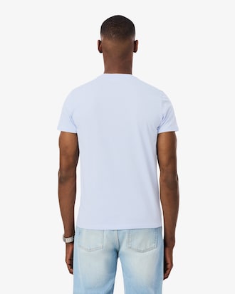 T-shirt in cotone Pima