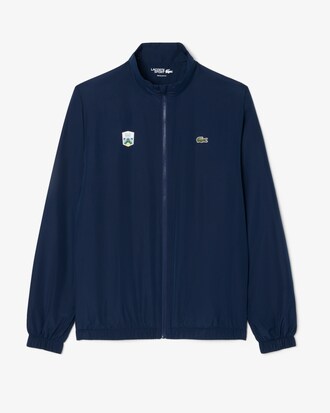 Tuta Rolex Paris Masters Edition