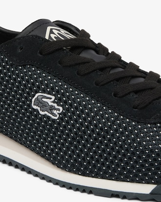 Sneakers da uomo Club-Low