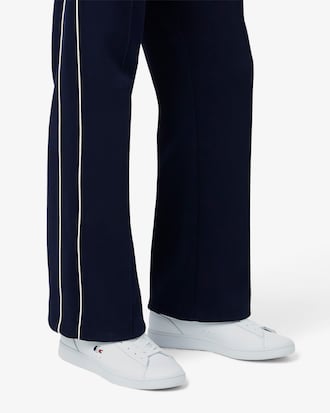 Sneakers da uomo in pelle Carnaby Set