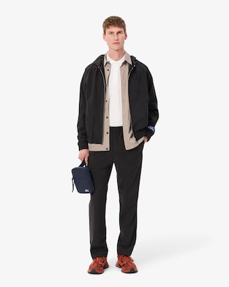 Borsa a tracolla sottile piccola LCST