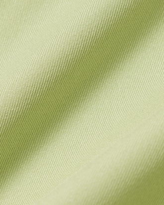 Polo da golf slim fit elasticizzata UV Protect