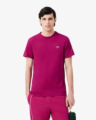 T-shirt sportiva Ultra Dry con stampa