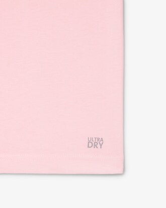 T-shirt sportiva in cotone Ultra-Dry