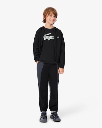 T-shirt sportiva Ultra Dry con stampa