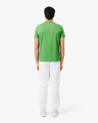 Pantaloni sportivi della tuta con bordo