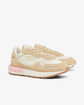 Sneakers da donna Partner 70S