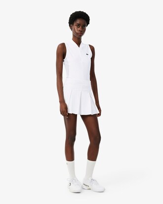 Gonna da tennis Ultra Dry con fodera