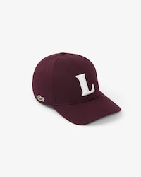 Cappellino da baseball con ricamo 3D