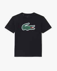 T-shirt sportiva unisex in jersey con stampa