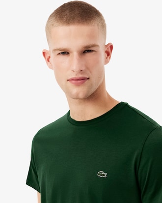 T-shirt in cotone Pima