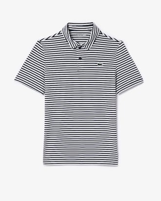Polo da golf regular fit UV Protect