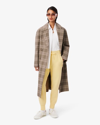 Pantaloni della tuta in cotone