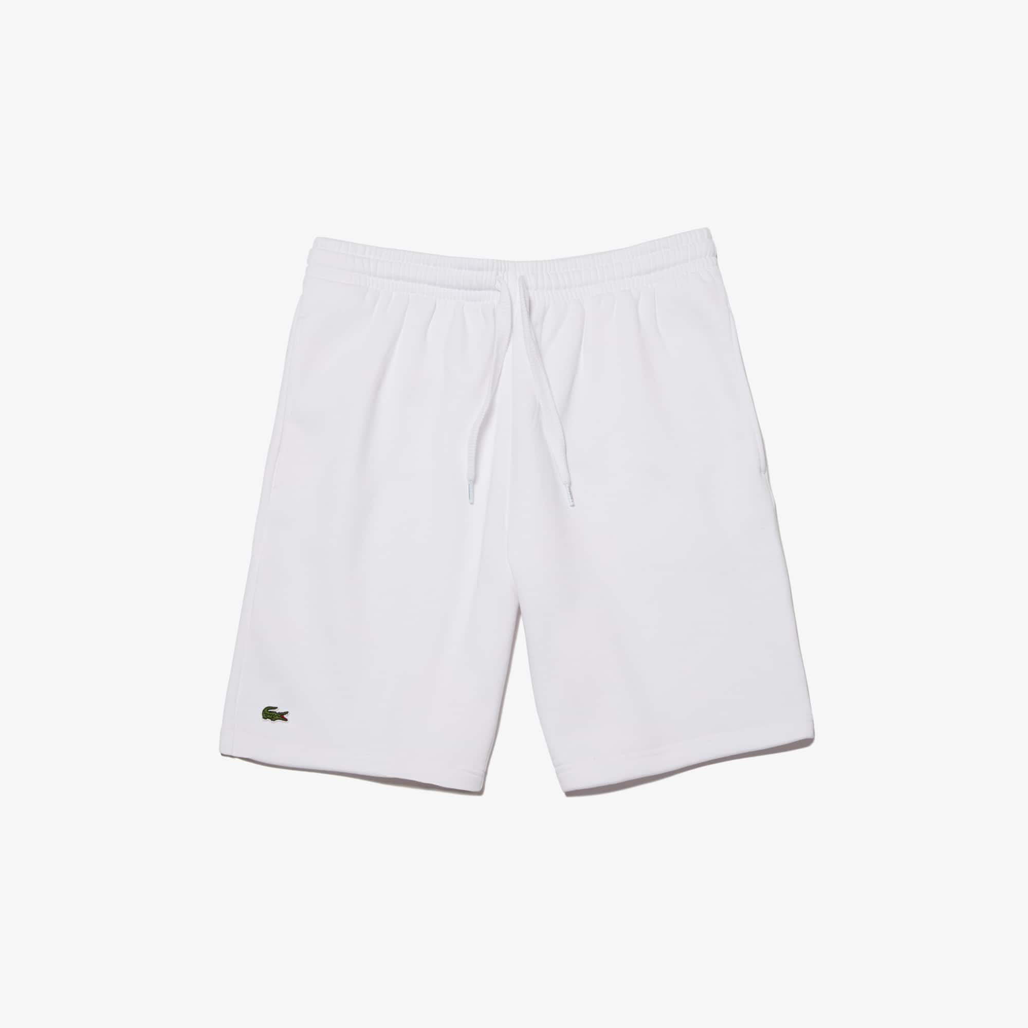 Pantaloncini Tennis Lacoste SPORT in cotone tinta unita - Men's Bermudas -  Novita 2022 | Lacoste