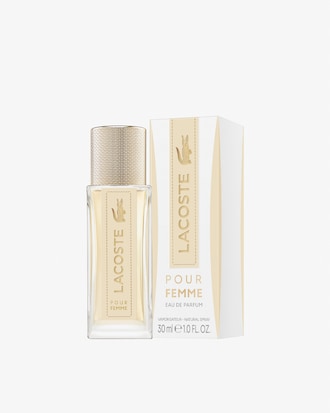 Lacoste Pour Femme Eau de Parfum 30 ml