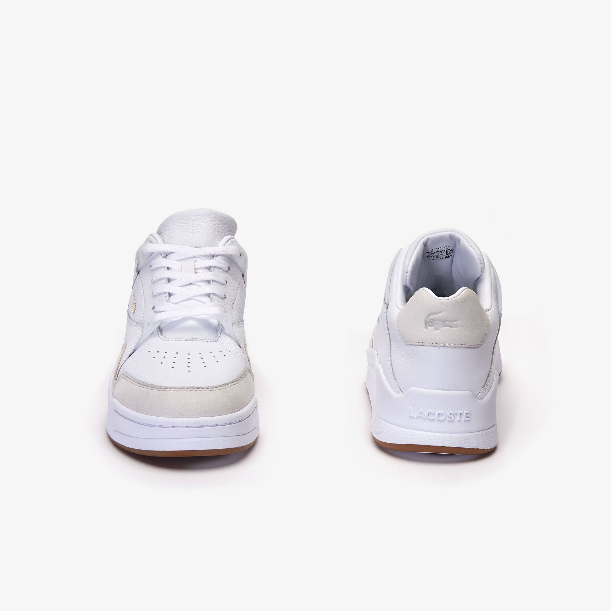 lacoste scarpe uomo