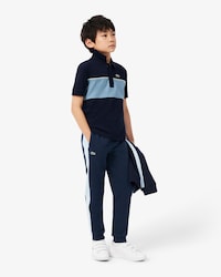 Pantaloni della tuta colorblock