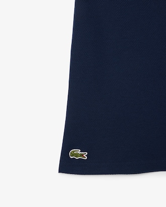 Abito polo leggero Roland-Garros Edition