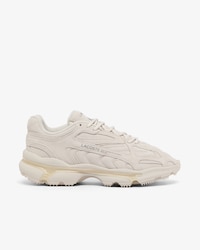 Sneakers da uomo in pelle scamosciata L003 2K24
