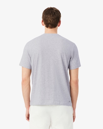 T-shirt sportiva in cotone Ultra-Dry
