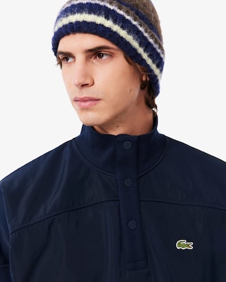 Felpa oversize Archive Edition