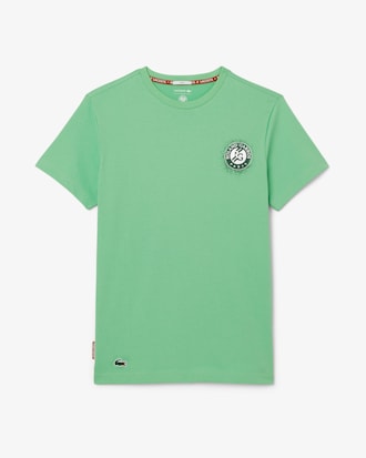 T-shirt sportiva Roland-Garros Edition