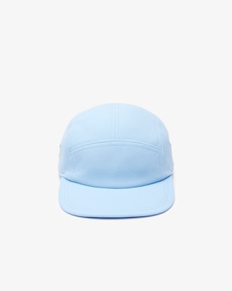 Cappellino da fantino in piqué