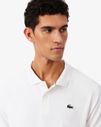 Polo sportiva regular fit Ultra Dry