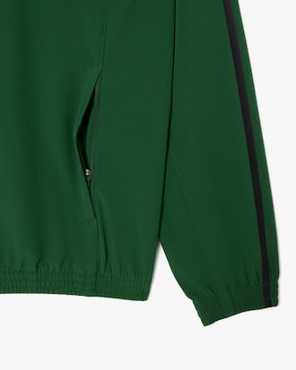 Tuta Lacoste Tennis x Novak Djokovic