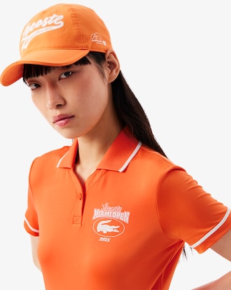Polo ball girl Miami Open Edition