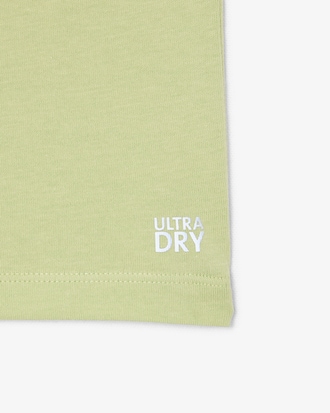 T-shirt unisex sportiva ultra dry con stampa