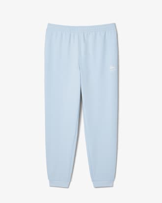 Pantaloni della tuta dal taglio affusolato