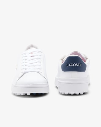 Scarpe da golf da donna in pelle Carnaby Golf