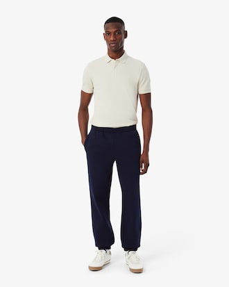 Pantaloni della tuta regular fit