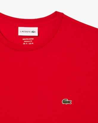 T-shirt in cotone Pima