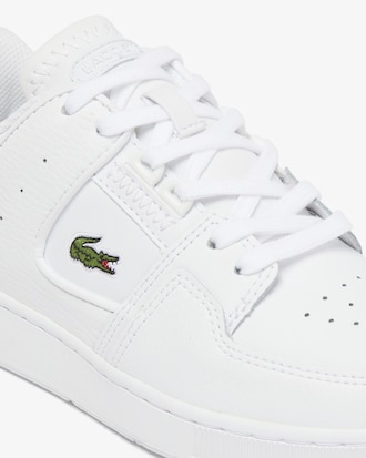 Sneakers da donna in pelle Carnaby Set