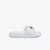 WHITE/BLACK