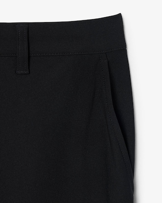 Pantaloni chino elasticizzati slim fit Lacoste x Alpine