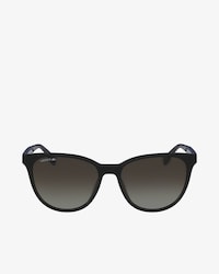Occhiali da sole cat-eye in plastica L.12.12 Premium