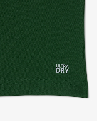 T-shirt Lacoste Tennis x Novak Djokovic