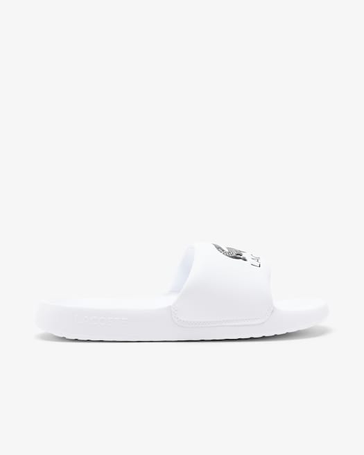 WHITE/BLACK