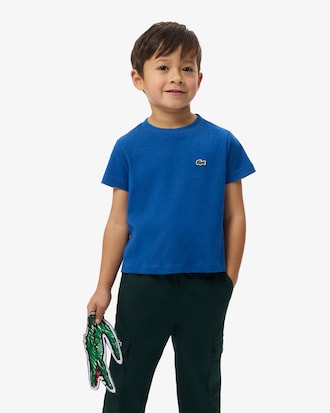 T-shirt unisex in cotone