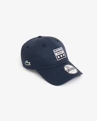 Lacoste x New Era Cap