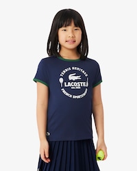 T-shirt sportiva in jersey tecnico Ultra-Dry