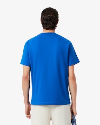 T-shirt in cotone